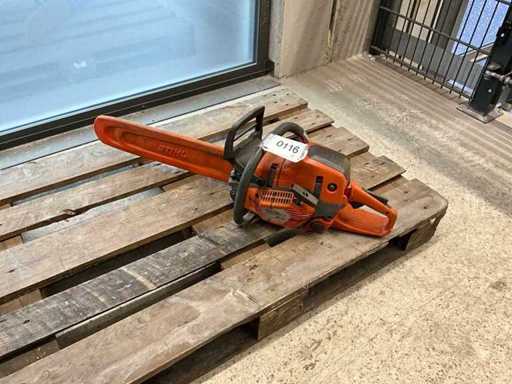 Husqvarna 550 XP Kettensäge