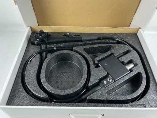 Pentax - EC-380FK2p - Coloscope