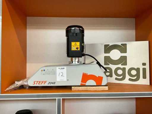 2023 Maggi Steff 2048 Power Feeder