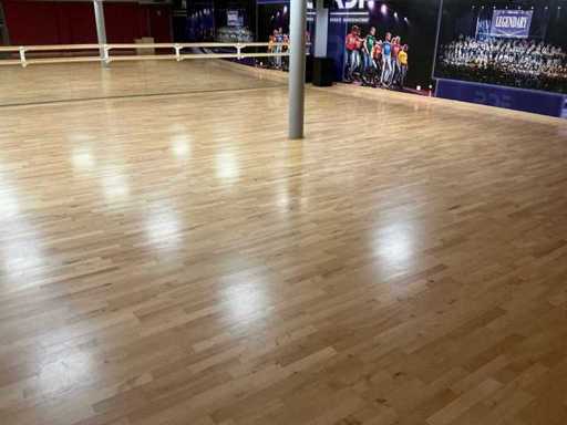 Parquet 130m2