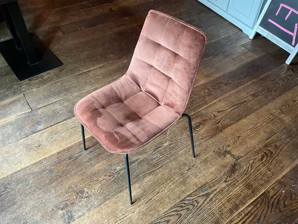 Restaurant chair (9x)