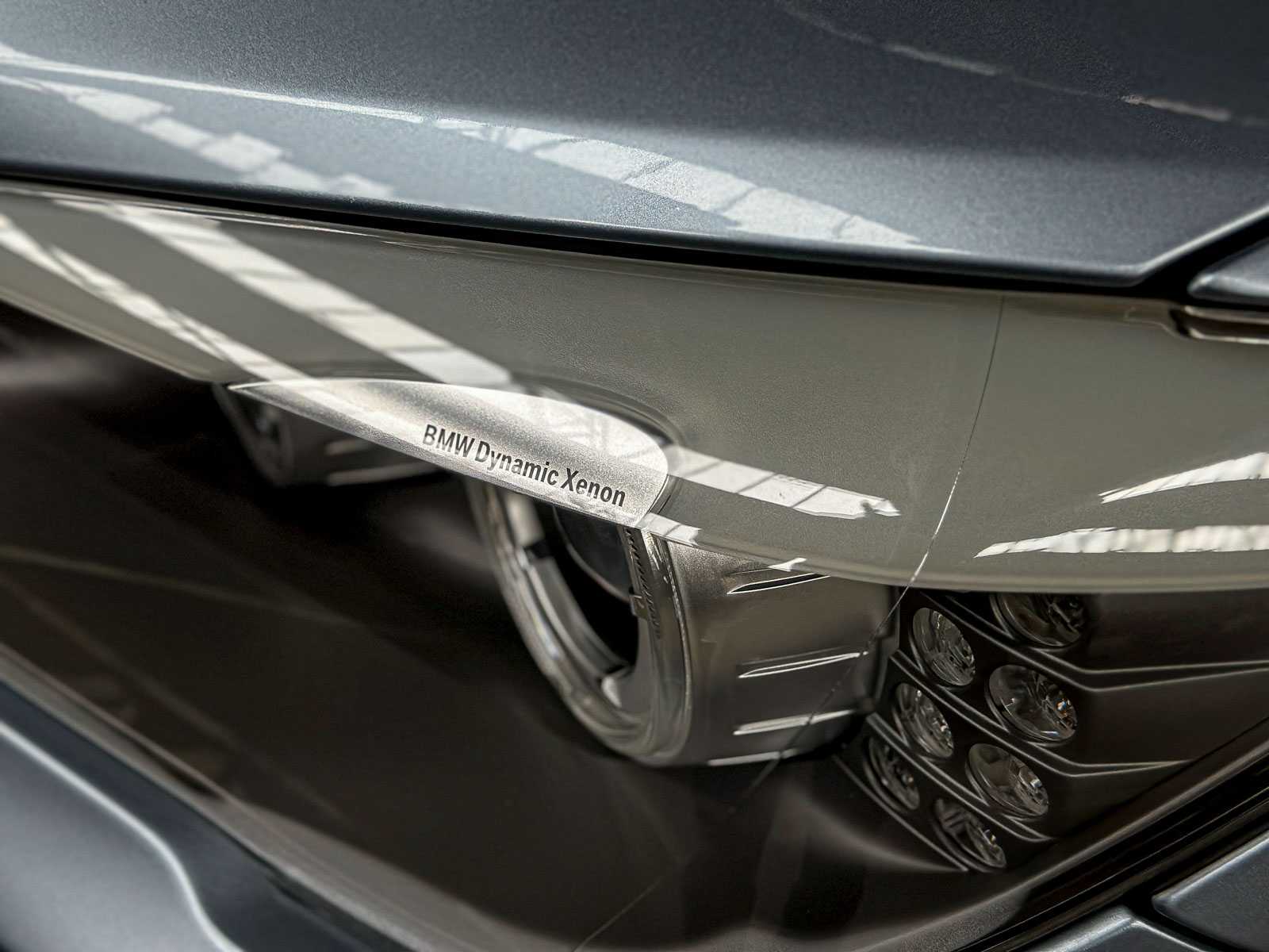 BMW ActiveHybrid7 F04 4.4 V8 465pk 2010 Youngtimer (70.000 km)