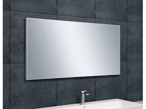 Miroir Tigre de Wiesbaden 120x60cm