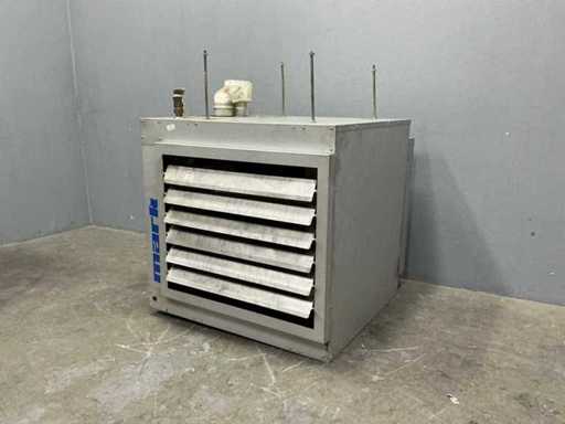 Mark - GS+40 G25 NL - Gazowy grzejnik HR 88x95x111 cm