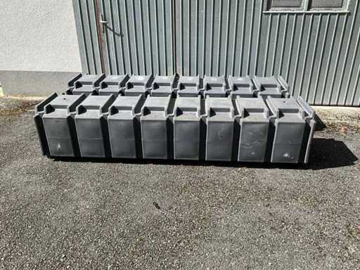 Bootlifter Float Boat Lifter (2x)