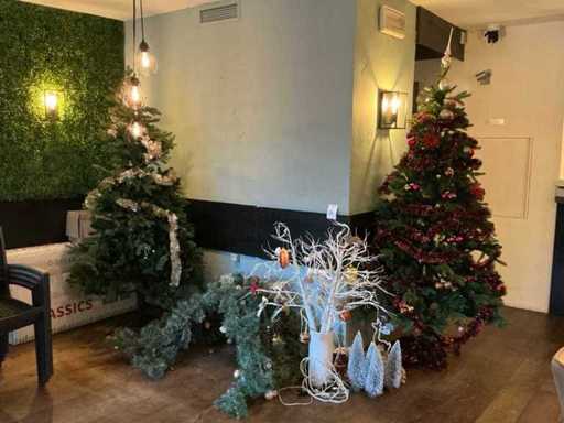 Christmas decoration