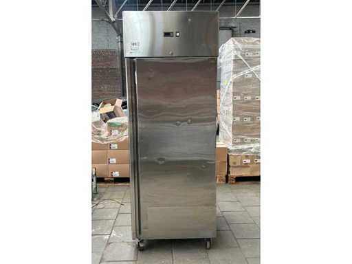 GM Gastro - KS700 - RVS horeca koelkast