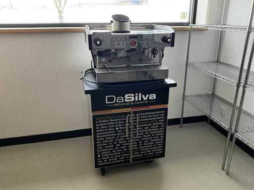 La Marzocco - Linea PB - Espresso machine