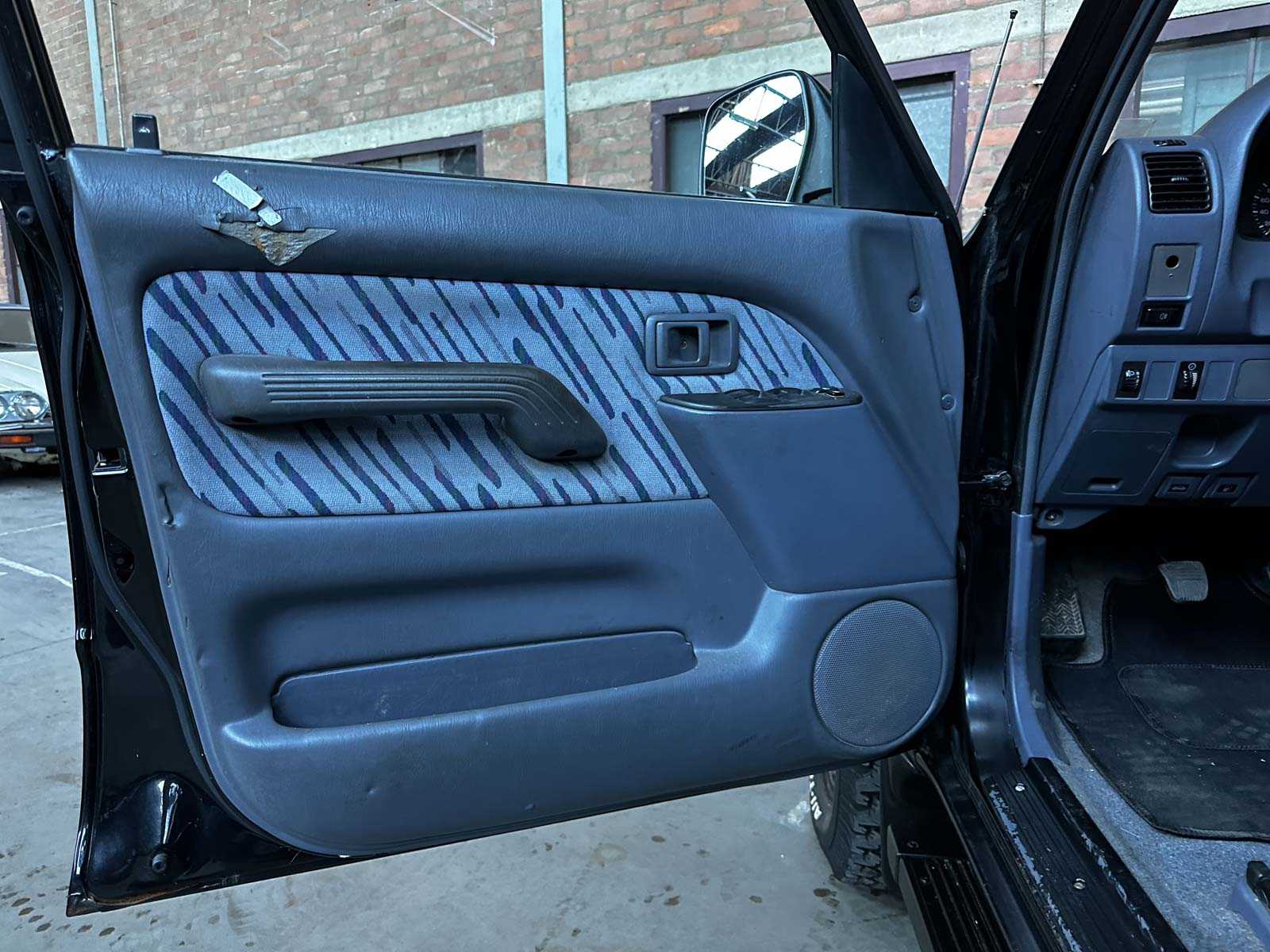 Toyota Land Cruiser 90 3.4i V6 178pk 1997 (Origineel-NL), RN-FD-74