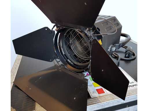 DESISTI - MONET - Proiettori (4x)