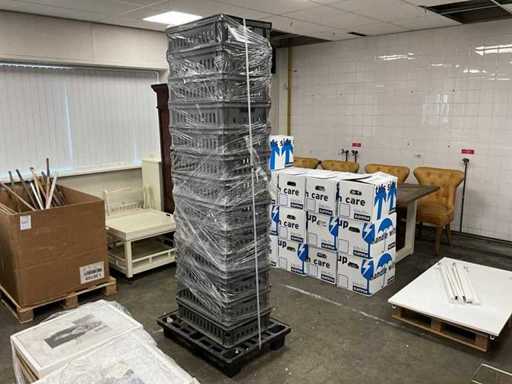 Magazinbehälter (13x)