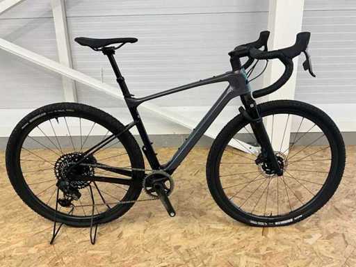 Giant Revolt X Advanced Pro 0 Gravel-Bike