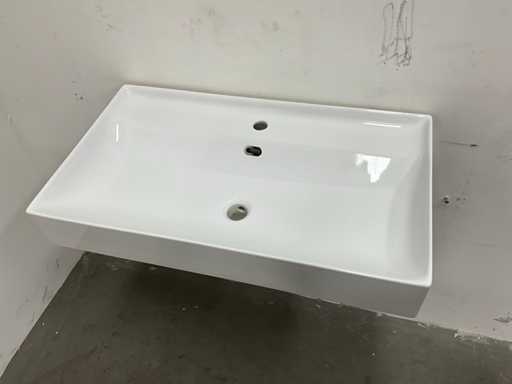 Primabad – WM800 RS1_112 Rise – Waschbecken 80 cm