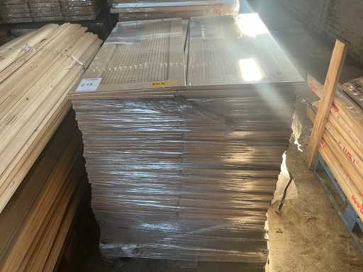 Cache-radiateur Cando Bologna (100x)