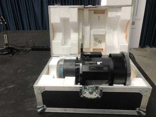 EPSON ELPLR05 tr/0,63:1 OPTIC pour vpr EB-L25000/30000