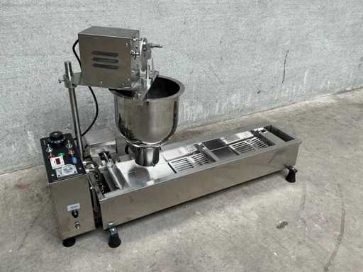 Automatische donut machine