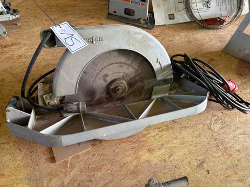 MAFELL FSG 200 Hand-Kreissäge