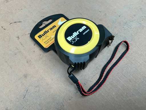 Bullram-Maßband (2x)