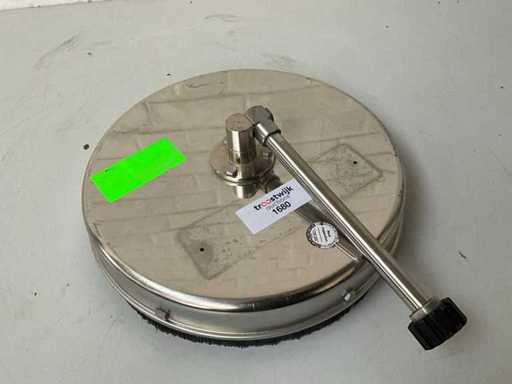 Nettoyeur de surface Mosmatic FL-OG-300-BOE