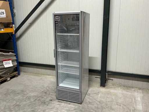 Réfrigérateur vertical Finnmark. D 418 G CD