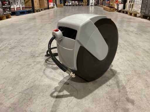 2025 Benson 25 Meter 015102 Luftschlauchspule