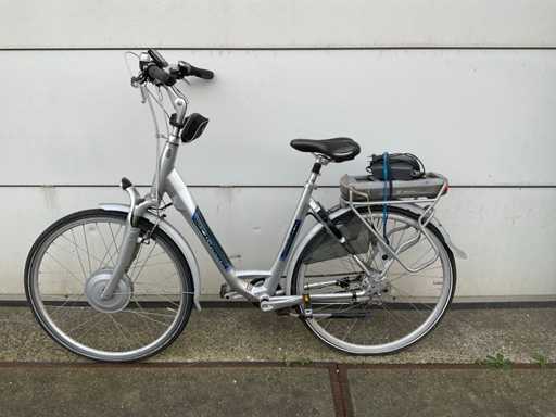 Sparta ion rx Elektrische fiets