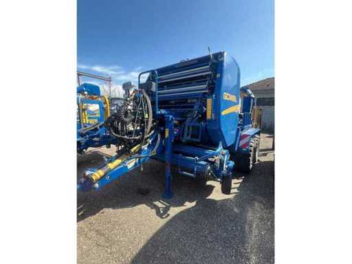 Göweil - G-1 F125 - 2018 - Baler