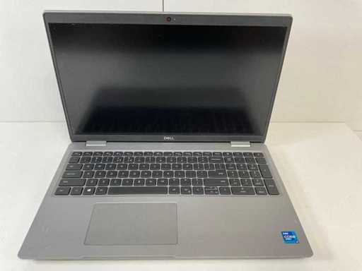 Dell Precision 3561 15,6", Core(TM) i7 11e génération, 32 Go de RAM, 512 Go NVMe, NVIDIA T600 4 Go Laptop