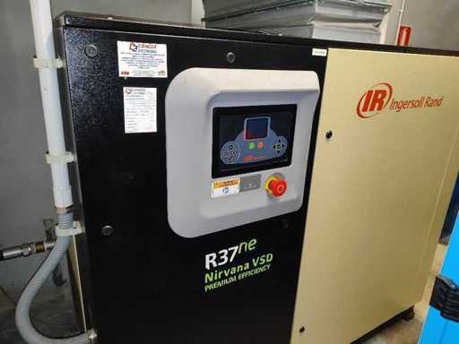 INGERSOLL RAND - 2013 - R37N-A 10 - Air Compressor