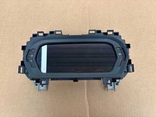 AUDI A3 3 x Digital Speedometer 8Y0920800B