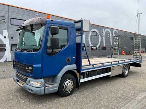 2011 DAF LF45.220 EURO5 Ramp BX-LJ-68