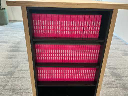 Partij Business lectuur