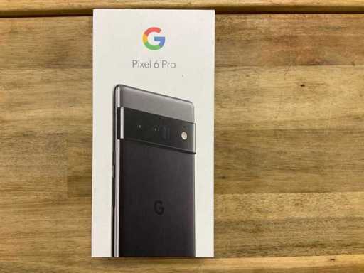 Google Pixel6 pro Mobile Phone