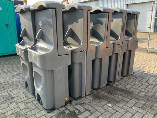 Urządzenia do mycia rąk (10x)