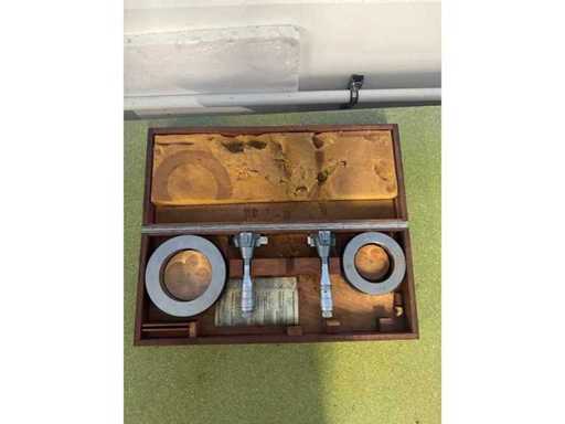 TESA - Micrometro Interno