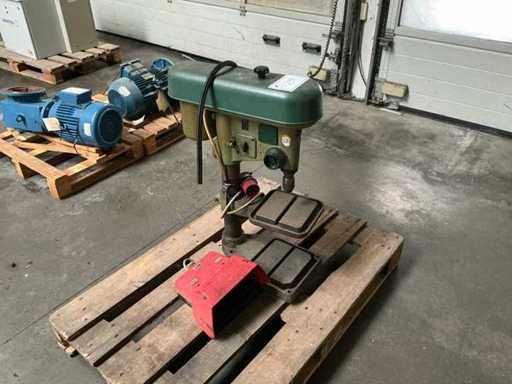 Ejercicio de banco AEG 87