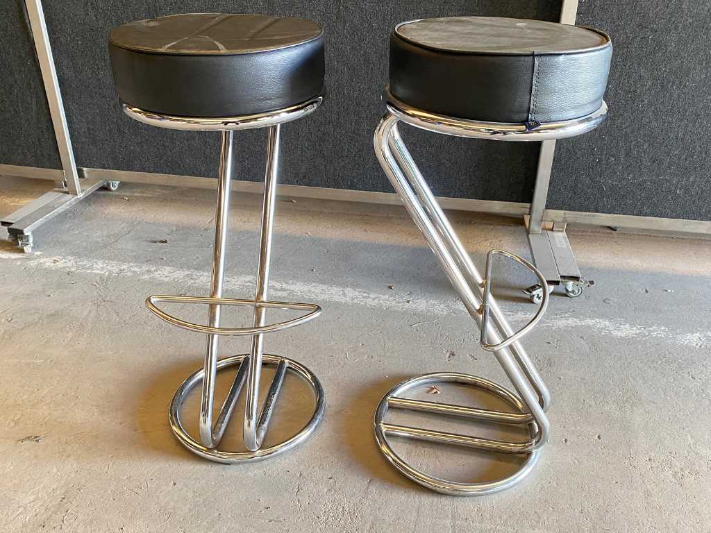 Zeta best sale bar stool