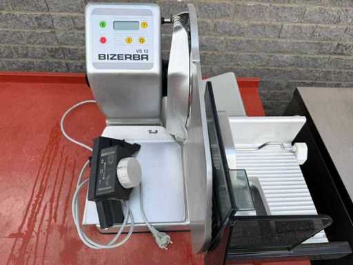 Bizerba - VS 12 - Snijmachine