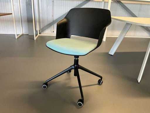 Diemme Mobile Swivel presidente della conferenza