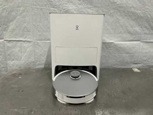 ECOVACS DEEBOT T20 OMNI Robot Vacuum Cleaner