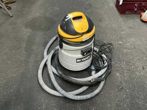 Ironside 515HS Spot Industrial Vacuum Cleaner