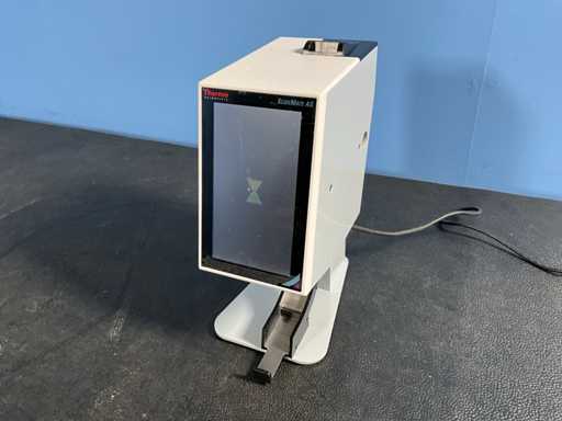 Termo naukowa drukarka etykiet szklanych mikroskopów Slidemate AS