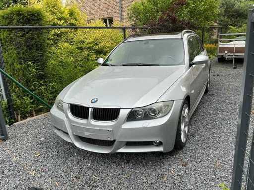 2006 BMW 390 L Personenauto