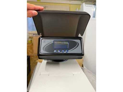 Nazwa - dedurizator de apă