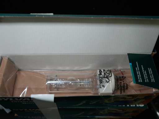 SYLVANIA - BA 1200 SE NHR - Illuminazione (6x)