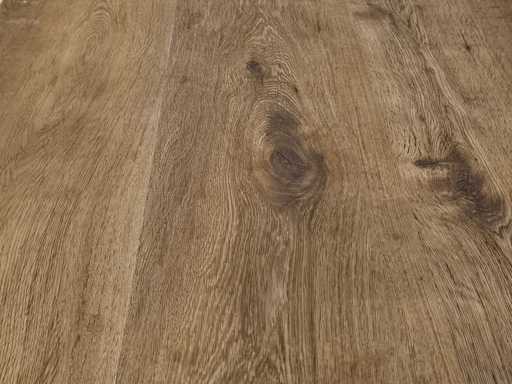 5 m² PVC-Klickplanke – 1220 x 228 x 6,5 mm
