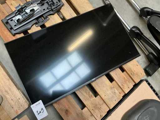Chiq L40QH7G Television