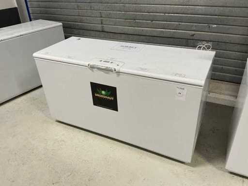 Electrolux ECF31461W Vriezer