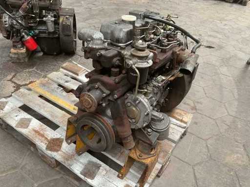 Perkins 200 Series Dieselmotor