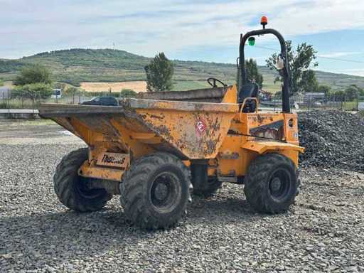 THWAITES - Mach2065 - Dumper Truck - 2016